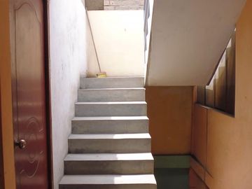 Casas Venta Av. Carabayllo - COMAS