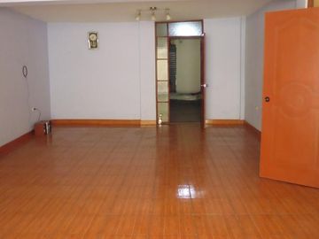 Casas Venta Av. Carabayllo - COMAS