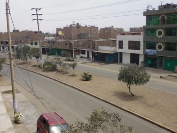Casas Venta Av. Carabayllo - COMAS