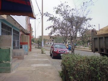 Casas Venta Av. Carabayllo - COMAS