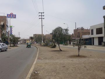 Casas Venta Av. Carabayllo - COMAS