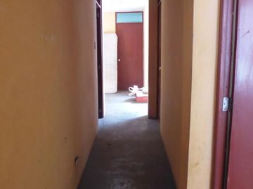 Casas Venta Av. Carabayllo - COMAS