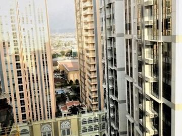 2 Bedroom unit in Viceroy Residence, Mckinley Hill Taguig