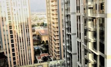 2 Bedroom unit in Viceroy Residence, Mckinley Hill Taguig