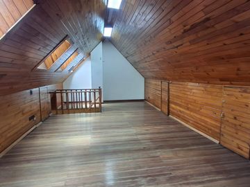 casa en arriendo en teusaquillo-teusaquillo. Cod A217999