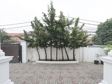 Rumah Luas 2 Lt 12 Menit ke Gerbang Tol Kuningan 1 Dibantu KPR J-53846