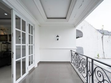 Rumah Luas 2 Lt 12 Menit ke Gerbang Tol Kuningan 1 Dibantu KPR J-53846