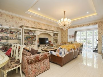 Rumah Luas 2 Lt 12 Menit ke Gerbang Tol Kuningan 1 Dibantu KPR J-53846