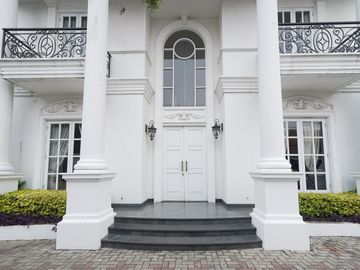 Rumah Luas 2 Lt 12 Menit ke Gerbang Tol Kuningan 1 Dibantu KPR J-53846