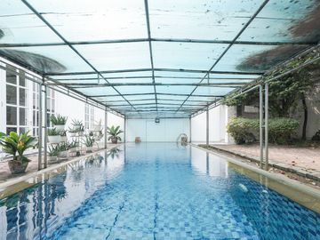 Rumah Luas 2 Lt 12 Menit ke Gerbang Tol Kuningan 1 Dibantu KPR J-53846