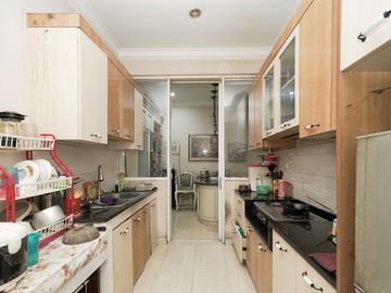 Rumah Luas 2 Lt 12 Menit ke Gerbang Tol Kuningan 1 Dibantu KPR J-53846