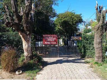 Casa en venta en Benavidez Este