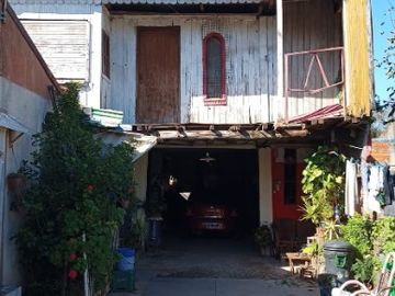 Casa en venta en Benavidez Este