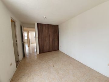 Casa en Venta en Los Ángeles Coronango con accesos rápidos y plazas cercanas.