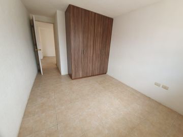 Casa en Venta en Los Ángeles Coronango con accesos rápidos y plazas cercanas.