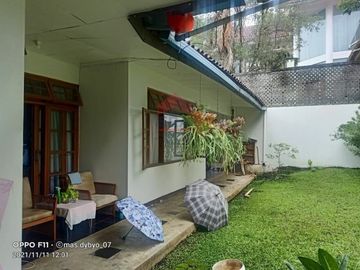 Rumah 2 Lantai asri sejuk nyaman Sariwangi Cihanjuang Bandung Barat