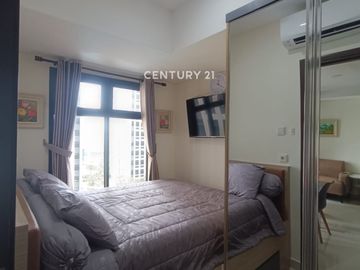 Apartment Bagus Siap Huni Di Chadstone Cikarang