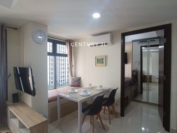 Apartment Bagus Siap Huni Di Chadstone Cikarang