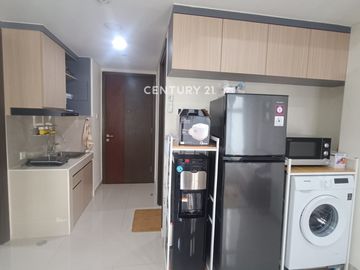 Apartment Bagus Siap Huni Di Chadstone Cikarang