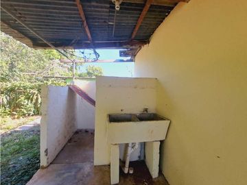 VENDO CASA DE 689M2 EN BARRIADA SAN JOSE