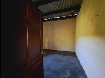 VENDO CASA DE 689M2 EN BARRIADA SAN JOSE