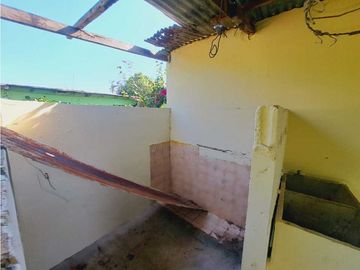 VENDO CASA DE 689M2 EN BARRIADA SAN JOSE
