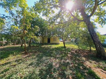 VENDO CASA DE 689M2 EN BARRIADA SAN JOSE