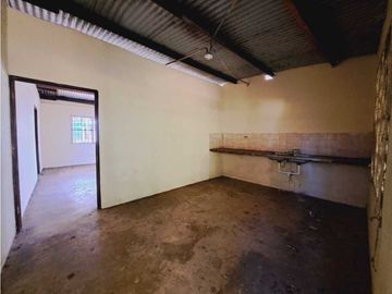 VENDO CASA DE 689M2 EN BARRIADA SAN JOSE