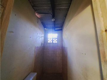 VENDO CASA DE 689M2 EN BARRIADA SAN JOSE