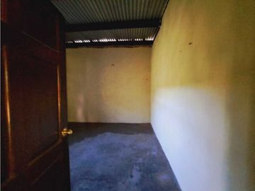 VENDO CASA DE 689M2 EN BARRIADA SAN JOSE