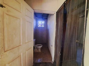 VENDO CASA DE 689M2 EN BARRIADA SAN JOSE