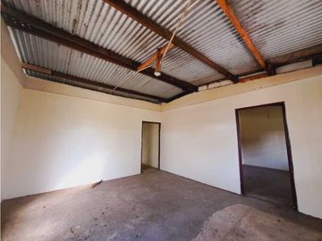 VENDO CASA DE 689M2 EN BARRIADA SAN JOSE