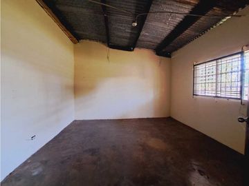 VENDO CASA DE 689M2 EN BARRIADA SAN JOSE
