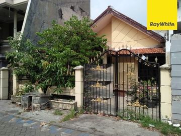 Dijual Rumah di Jl Simorejo, Surabaya