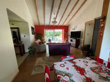 Parcela en Venta en Pishuinco
