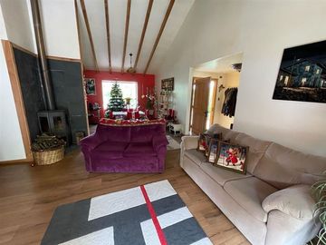 Parcela en Venta en Pishuinco