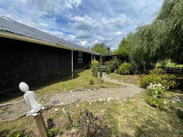 Parcela en Venta en Pishuinco