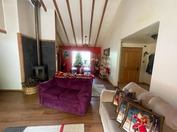 Parcela en Venta en Pishuinco