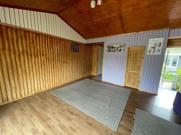 Parcela en Venta en Pishuinco
