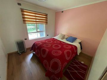 Parcela en Venta en Pishuinco