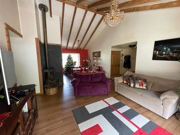 Parcela en Venta en Pishuinco
