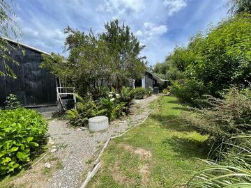 Parcela en Venta en Pishuinco