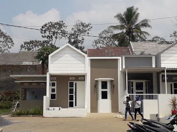 RUMAH MURAH MODERN DI MALANG