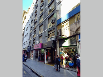 NUEVO PRECIO - Departamento en Venta en Balvanera 2 ambientes al frente 48 m2 – Castelli 1