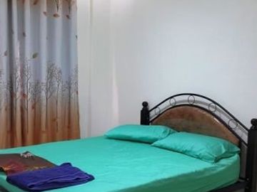 Two Storey House and Lot for Sale with 5 Bedrooms Located in