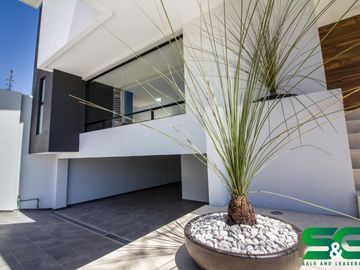 Casas En Venta En Fracc Lomas De Angelopolis Zona Sonata