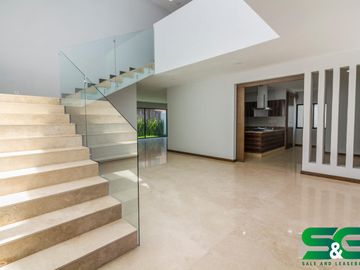 Casas En Venta En Fracc Lomas De Angelopolis Zona Sonata