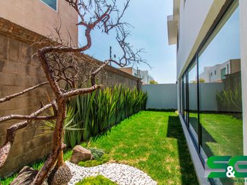 Casas En Venta En Fracc Lomas De Angelopolis Zona Sonata