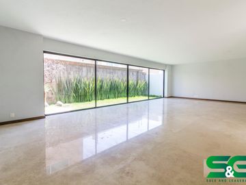 Casas En Venta En Fracc Lomas De Angelopolis Zona Sonata