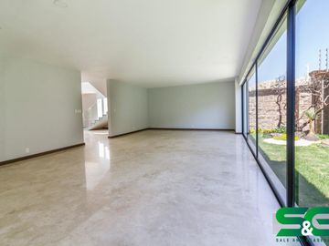 Casas En Venta En Fracc Lomas De Angelopolis Zona Sonata